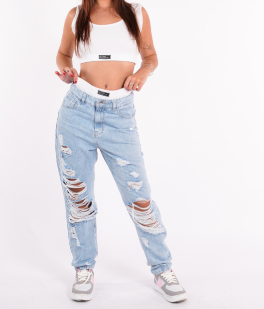MOM FIT ROTURAS